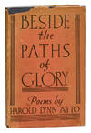 Beside the Paths of Glory: Poems