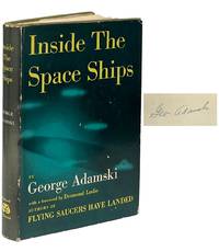 Inside the Space Ships