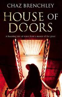House of Doors: 1 (Keys to d'Esperance Horror)