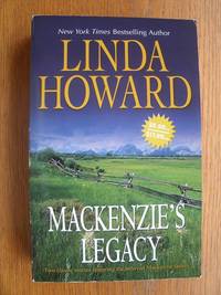 MacKenzie's Legacy: MacKenzie's Mountain & MacKenzie's Mission