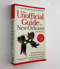 image of The Unofficial Guide to New Orleans, 2nd Edition