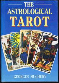 image of The Astrological Tarot