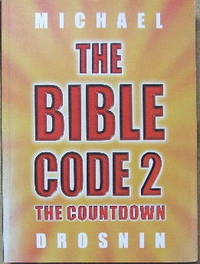 image of The Bible Code 2 - the Countdown.