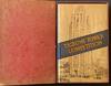 The International Competition for a New Administration Building for the Chicago Tribune (In a Beautiful Dustjacket AND the Publisher's Original Box)