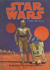 Star Wars - a pop-up book
