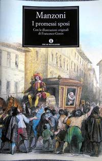I Promessi Sposi (Oscar Classici)