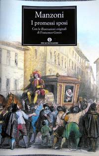 I Promessi Sposi (Oscar Classici) by Manzoni, Alessandro - 1999