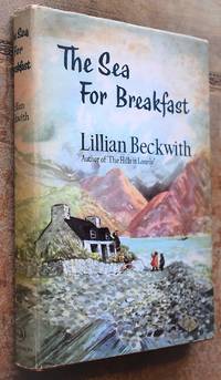 image of The Sea For Breakfast