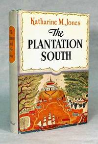 image of The Plantation South