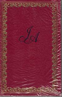 cover of Emma (Easton Press Novels of Jane Austen Series)