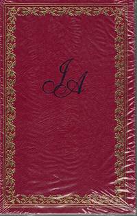 Emma (Easton Press Novels of Jane Austen Series) by Jane Austen - 1996