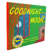 cover of GOODNIGHT MOON