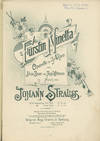 Fürstin Ninetta [Piano-vocal score]
