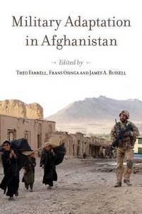 Military Adaptation in Afghanistan