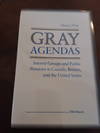Gray Agendas Interest Groups and Public Pensions in Canada, Britain, and the United States