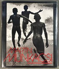 Martin Munkacsi : An Aperture Monograph