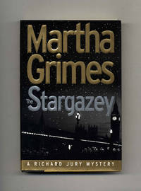 The Stargazey  - 1st Edition/1st Printing