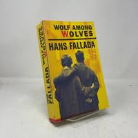 Wolf Among Wolves
