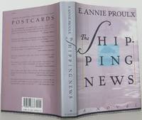 cover of The Shipping News