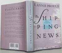 The Shipping News by Proulx, E. Annie - 1993