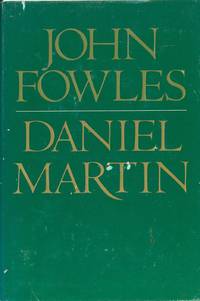 Daniel Martin