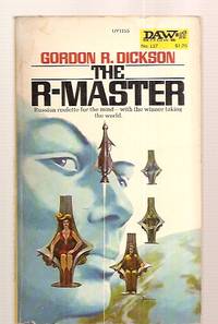 image of THE R-MASTER