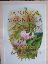 image of Japonica Magnifica (Gardens/Environment)