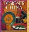 Designer China : Hand Painting Ceramics To Decorate Your Home