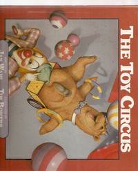 cover of The Toy Circus