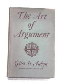 The Art of Argument