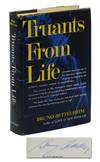 Truants From Life: The Rehabilitation of Emotionally Disturbed Children
