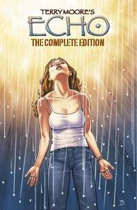 Echo : The Complete Edition