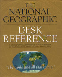 National Geographic Desk Reference