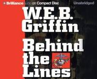 Behind the Lines (The Corps Series) by W.E.B. Griffin - 2005-04-08