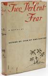 [LITERATURE] [MILITARY] TWO PER CENT FEAR
