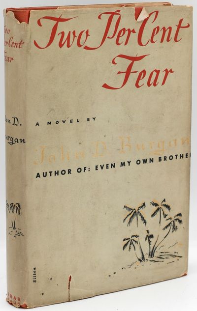 [LITERATURE] [MILITARY] TWO PER CENT FEAR