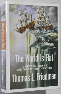 image of The World is Flat