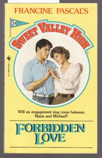 Sweet Valley High - Forbidden Love - No.34 in Series