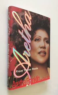 image of Aretha From These Roots