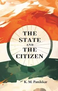 The State and the Citizen [Hardcover]