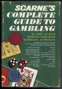 SCARNE'S COMPLETE GUIDE TO GAMBLING