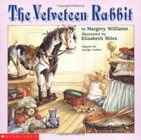 The Velveteen Rabbit by Margery Williams - Paperback - 1990-01-06 - from Books Express (SKU: 0590428055n)