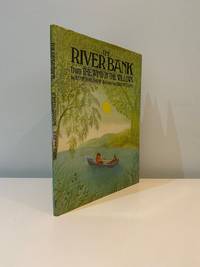 The Riverbank from The Wind in the Willows