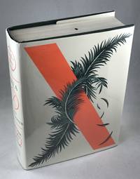 image of Area X: The Southern Reach Trilogy