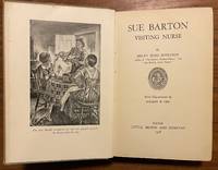 cover of Sue Barton Visiting Nurse