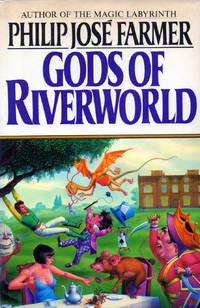 Gods of Riverworld