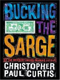image of Bucking the Sarge