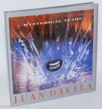 Hysterical tears by edited by Paul Taylor Juan - First Edition - 1985 - from Bolerium Books Inc., ABAA/ILAB (SKU: 168816)