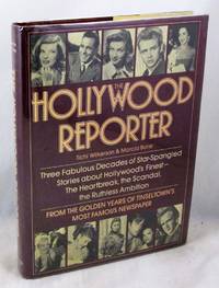 image of The Hollywood Reporter