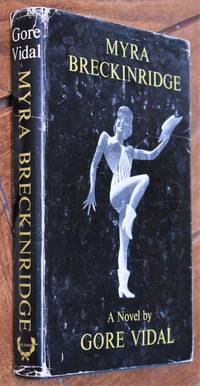 cover of Myra Breckinridge